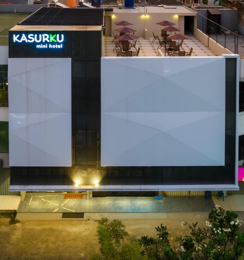 Kasurku Mini Hotel, Bekasi