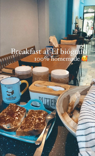 El biografo hostel, Bang Rak
