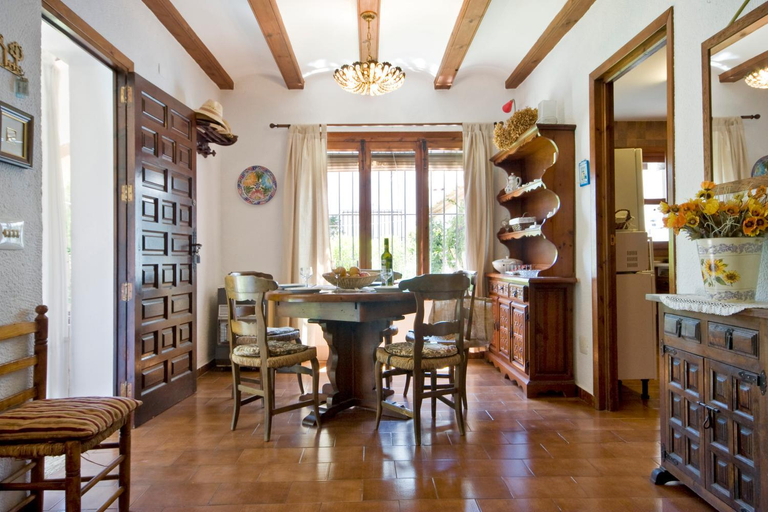 Others 5, Casa Julieta, Alicante