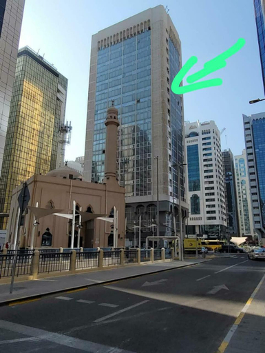 Ghurfati, Abu Dhabi City