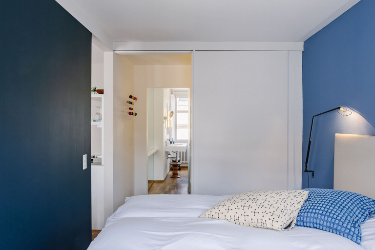 Bedroom 17