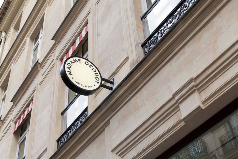 Exterior & Views 2, Madame Drouot & Spa - Opéra, Paris