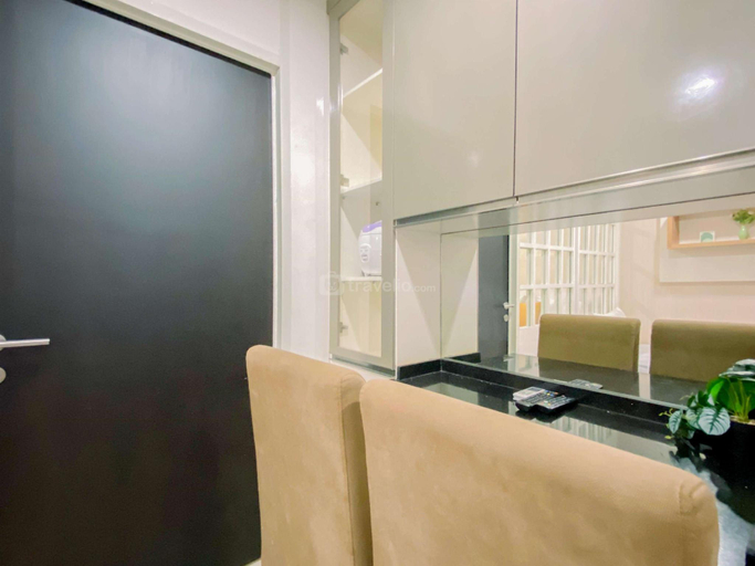 Others 5, Modern Look 1BR at Atlanta Residence By Travelio, Depok