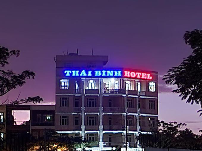 Exterior & Views 3, Thai Binh Hotel DN - by BAY LUXURY, Da Nang