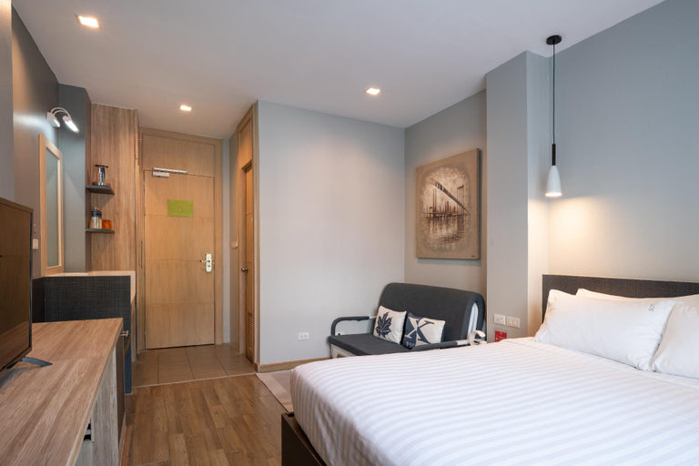 Bedroom 8