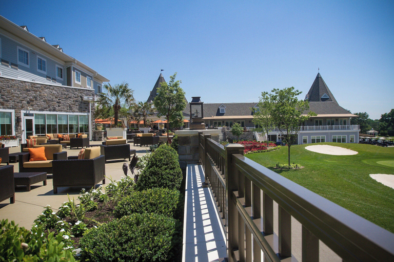 Exterior & Views 2, Courtyard Philadelphia Springfield, Delaware