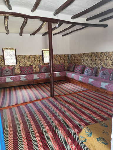 Others 3, Maison d'hote traditionnelle, Chefchaouen