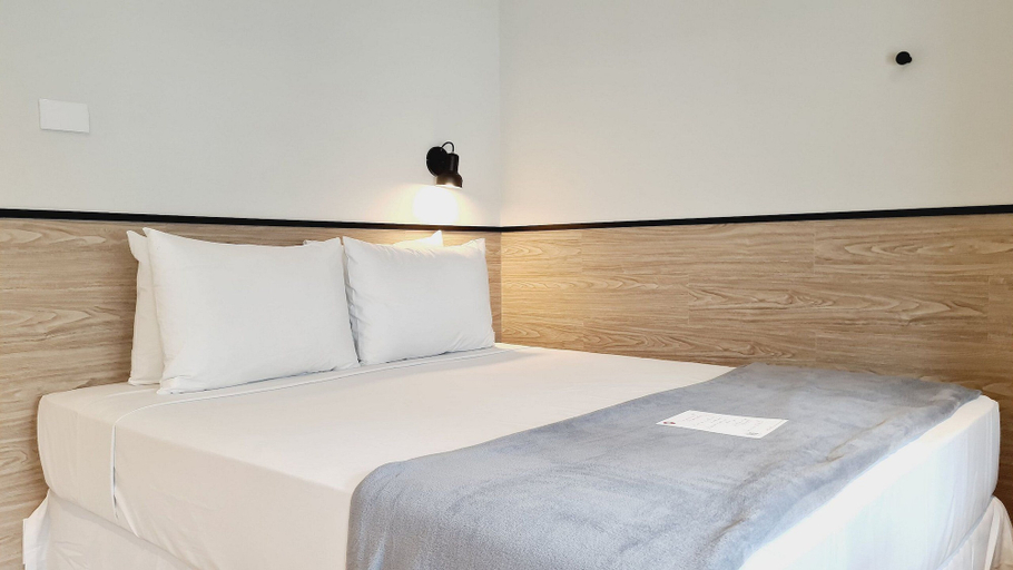 Bedroom 15
