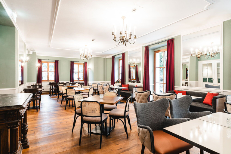 Food & Drinks 5, HENRI Hotel Kitzbühel, Kitzbühel