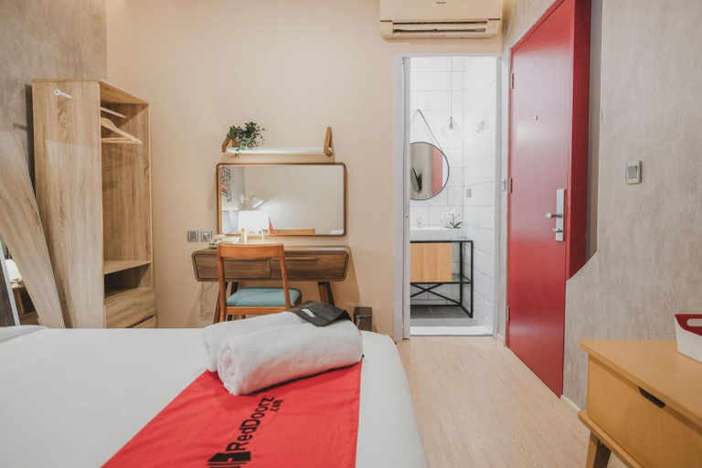 Bedroom 23