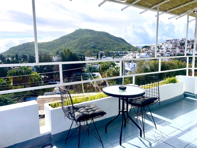 Others 5, ASPAT HOTEL BODRUM, Bodrum