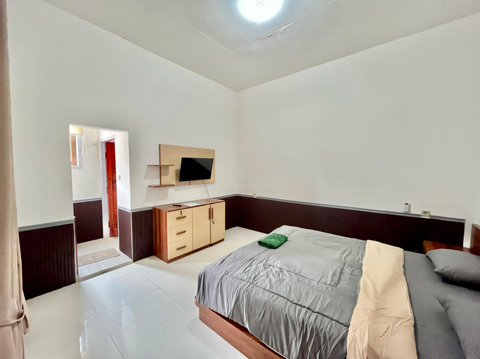 Bedroom 4, Salsabila Homestay 1, Lombok