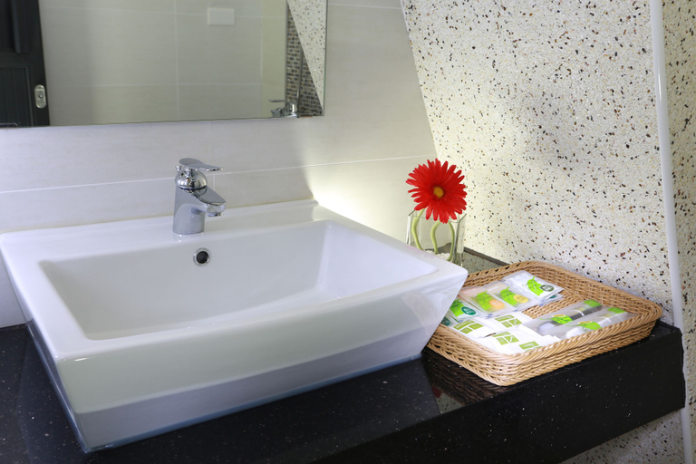 Bathroom 3, Artisan B&B, Yilan