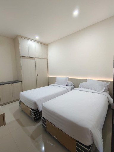 Bedroom 17