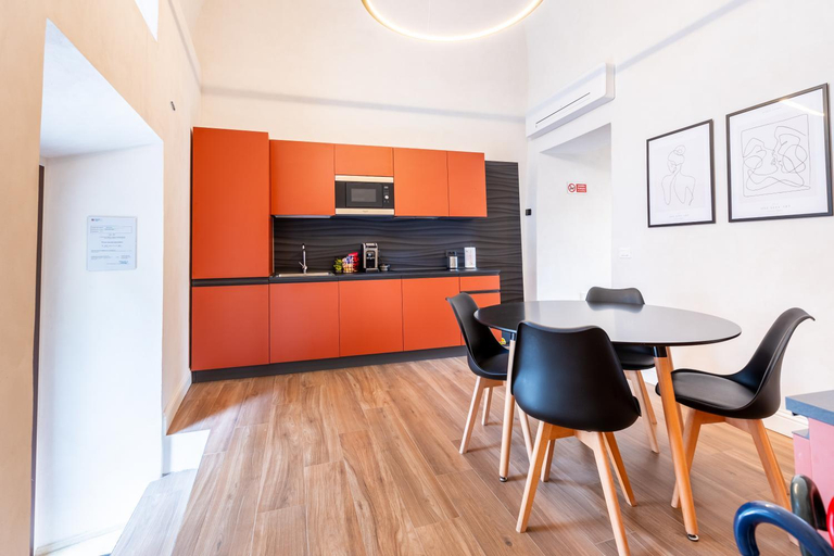 Others 5, Gelsi Luxury Suites, Frosinone