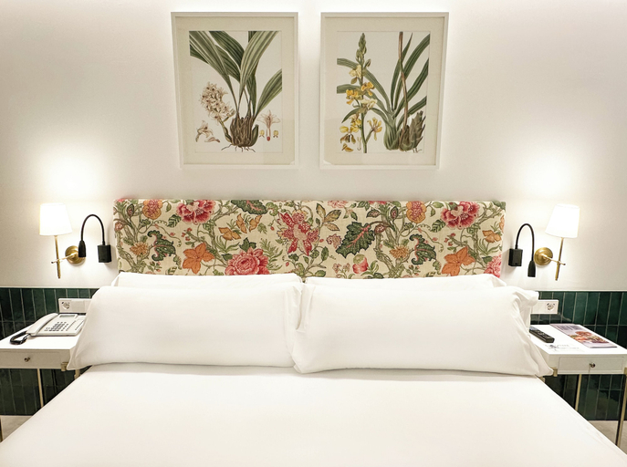Bedroom 4, Hotel Ribera de Triana - REOPENING!, Sevilla