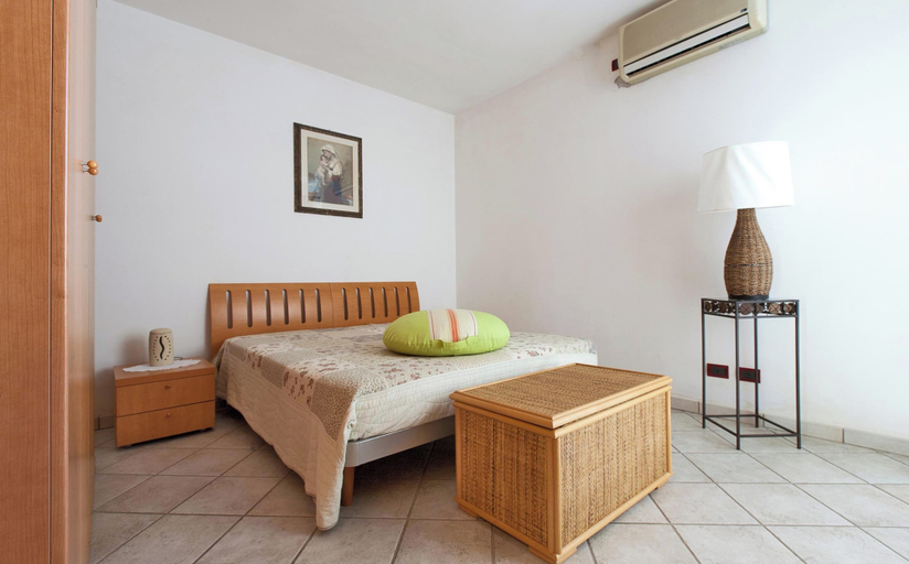Bedroom 3, 351 Villa Goccia by Barbarhouse, Lecce