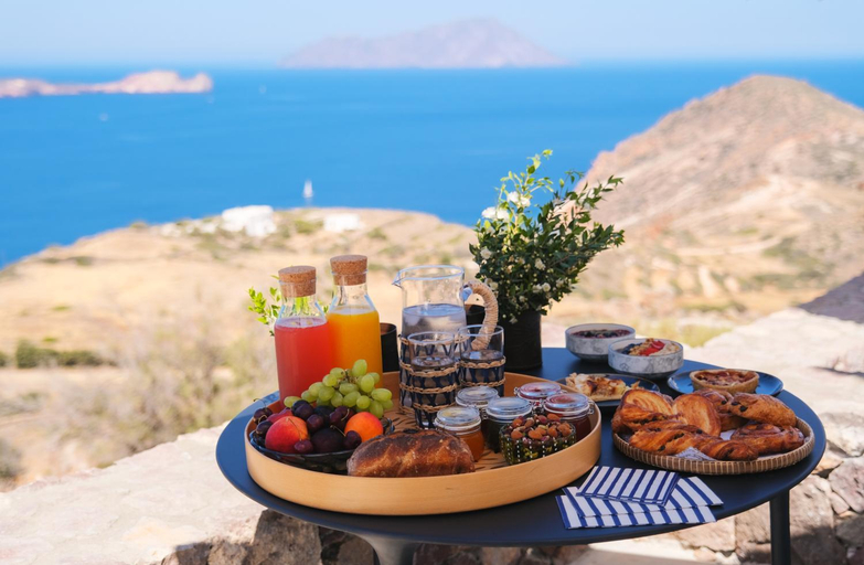 Others 5, Odyssey Rock Milos Sunset Suites, South Aegean