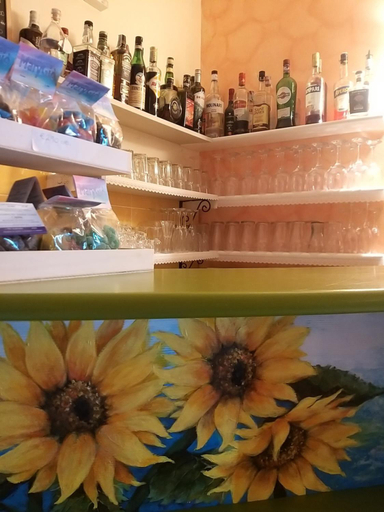 Food & Drinks 4, Green Quiet Affittacamere, La Spezia