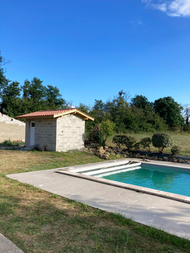 Sport & Beauty, Du cote de chez Flo, Gironde