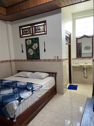 Bedroom 7
