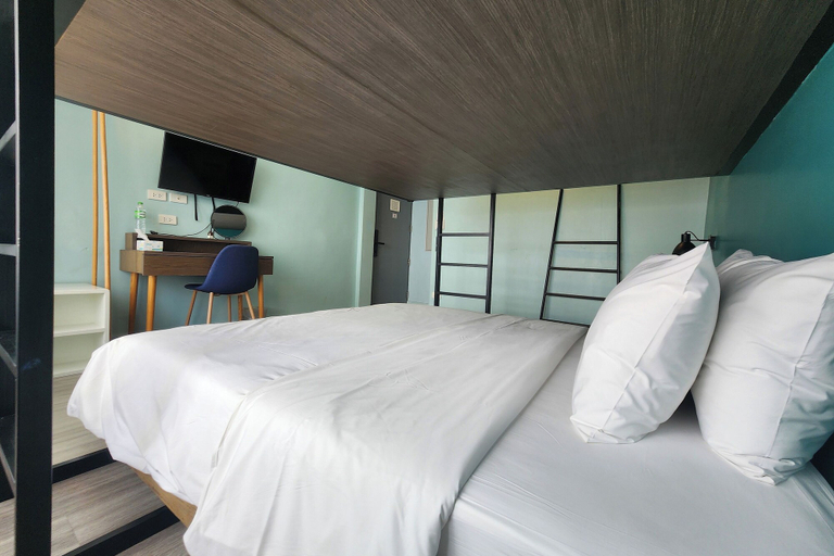 Bedroom 20