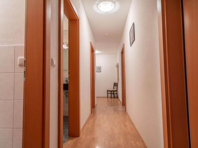 Others 1, Holiday Apartment in Stubai With Balcony, Innsbruck Land