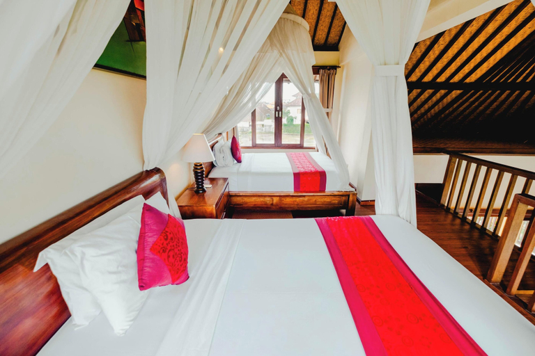 Bedroom 9