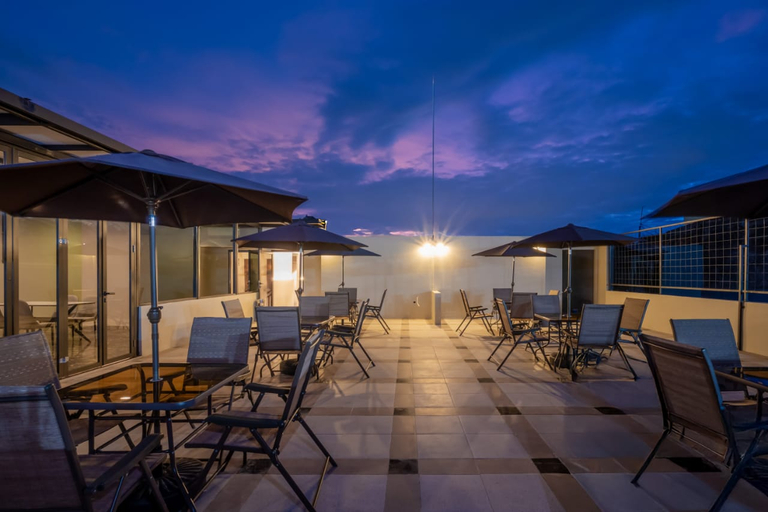 Food & Drinks, Kasurku Mini Hotel, Bekasi