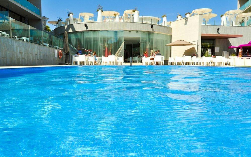 Sport & Beauty 5, Apolo Suites Rentalmar, Tarragona