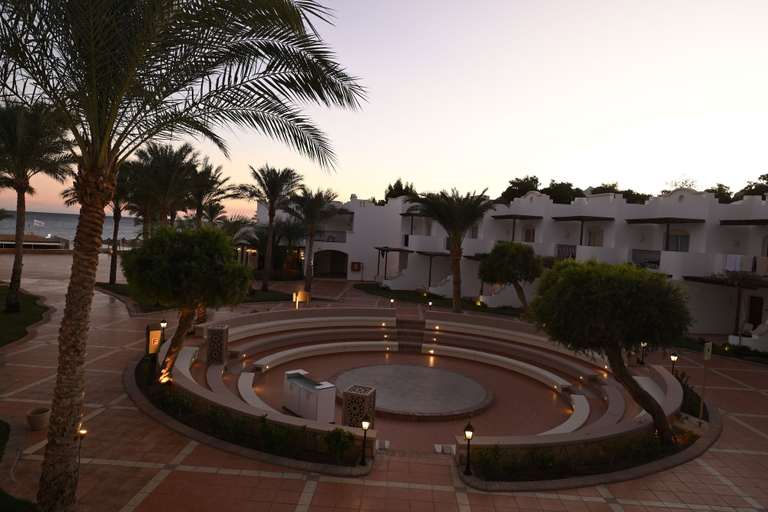 Exterior & Views 2, JAZ Dahabeya, Sant Katrin