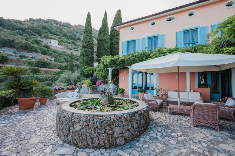 Others 4, Villa la Campanella by Elite Villas, Salerno
