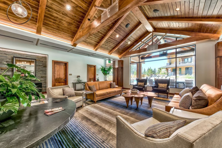 Public Area 4, Zalanta, A Vail Resorts Property, El Dorado