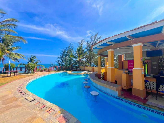 Sport & Beauty, Epic Beachfront suites, Nyali