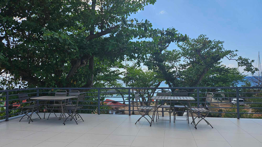 Others 2, KAWASAN LODGE BADIAN, Badian