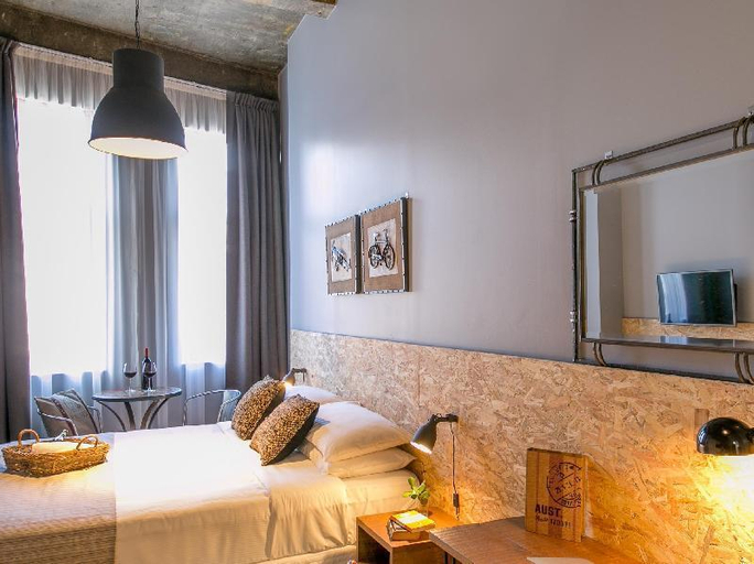 Bedroom 9