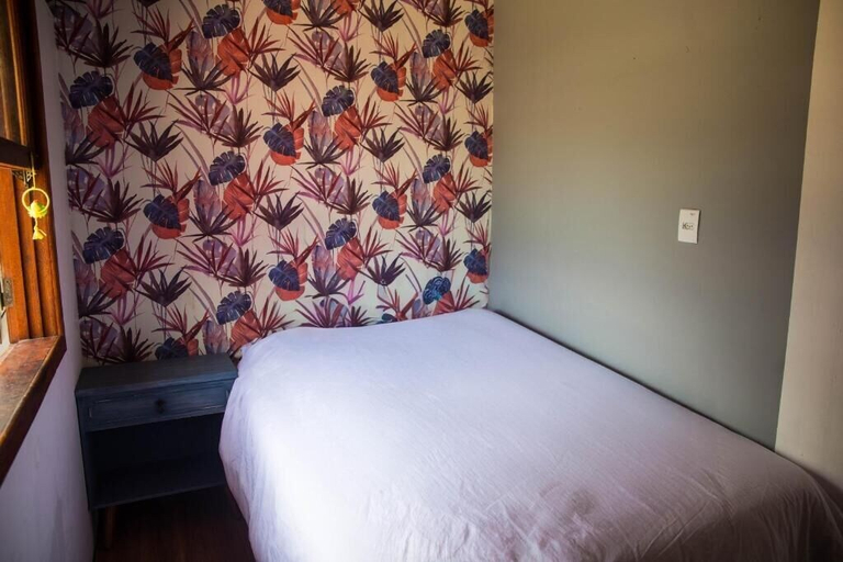 Bedroom 4, Island Vibe Nomads - Adventure Hostels, Florianopolis