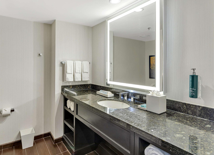 Bathroom 6