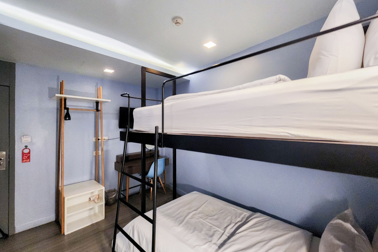 Bedroom 8