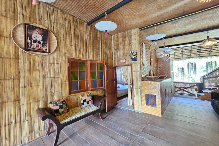 Mae Mae Home, Chiang Mai