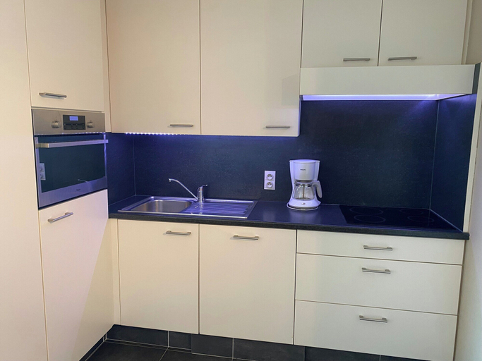 Others 4, Apartment in Nieuwpoort Near Sandy Beaches, West-Vlaanderen