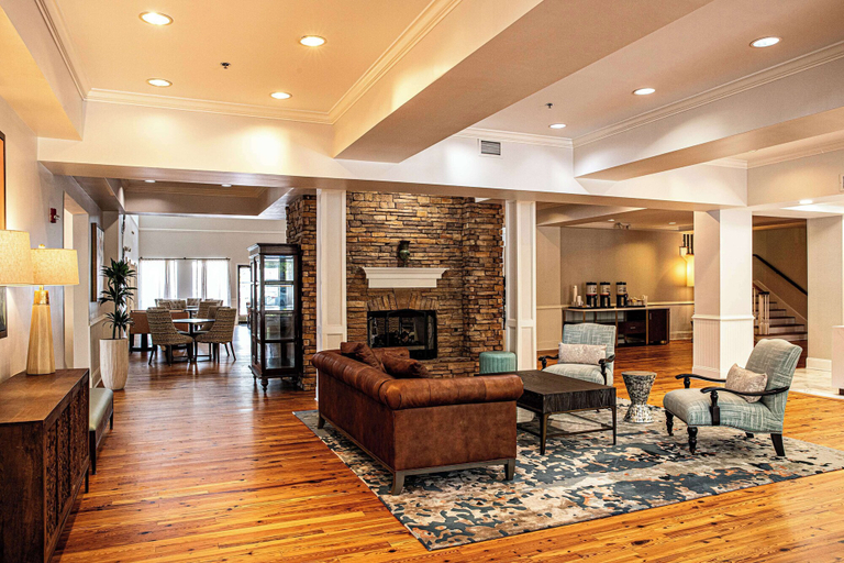 Others 5, Hampton Inn & Suites Charleston/West Ashley, Charleston