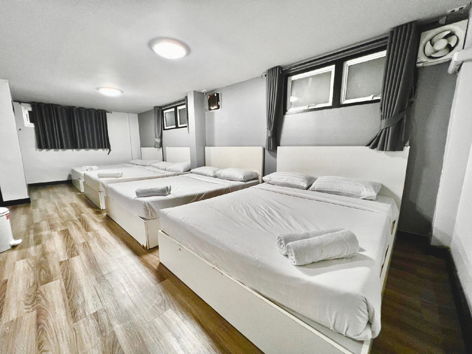 Bedroom 7