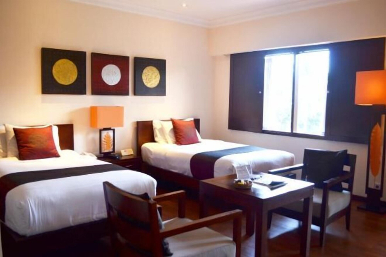 Bedroom 9