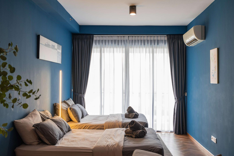 Bedroom 20