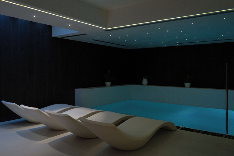 Sport & Beauty 2, De Stefano Palace, Ragusa