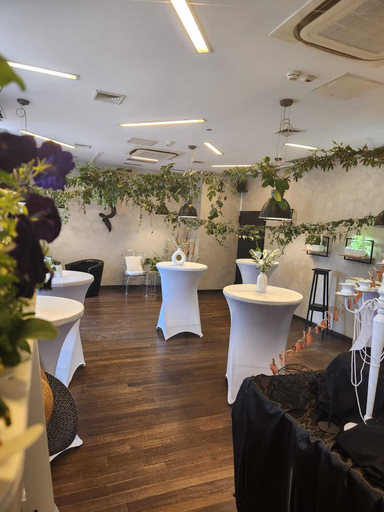 Food & Drinks 4, Hotel Amfiteatar, Pula