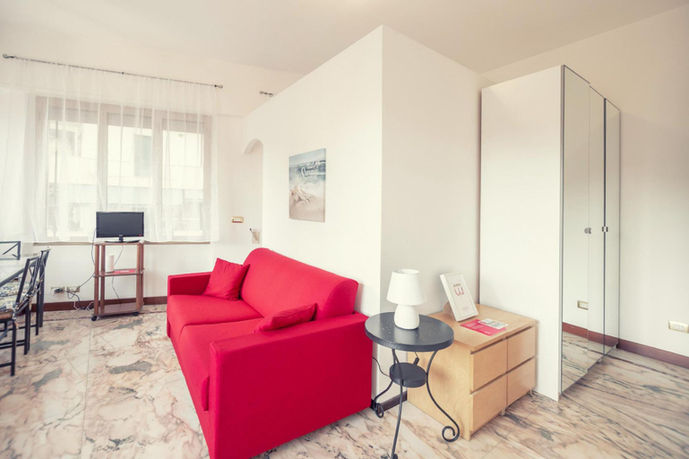 Others 5, Sanremo City Center II by Wonderful Italy, Imperia
