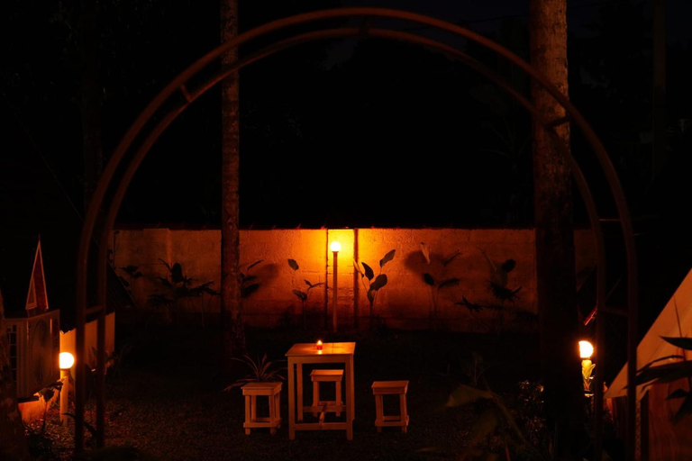 Others 5, Green Valley, Thiruvananthapuram