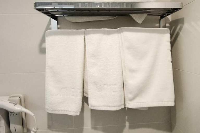 Amenities 17